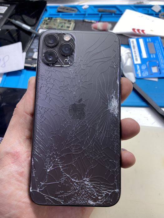 Швидкий Ремонт смартфонів та планшетів терміновий ремонт