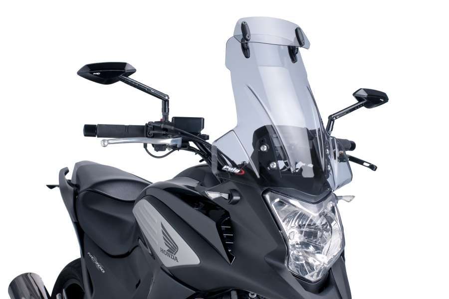 Vidro Alto PUIG para Honda NC750X *novo*
