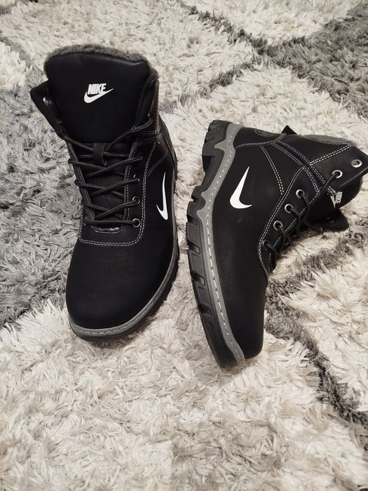 Buty męskie rozmiar 44