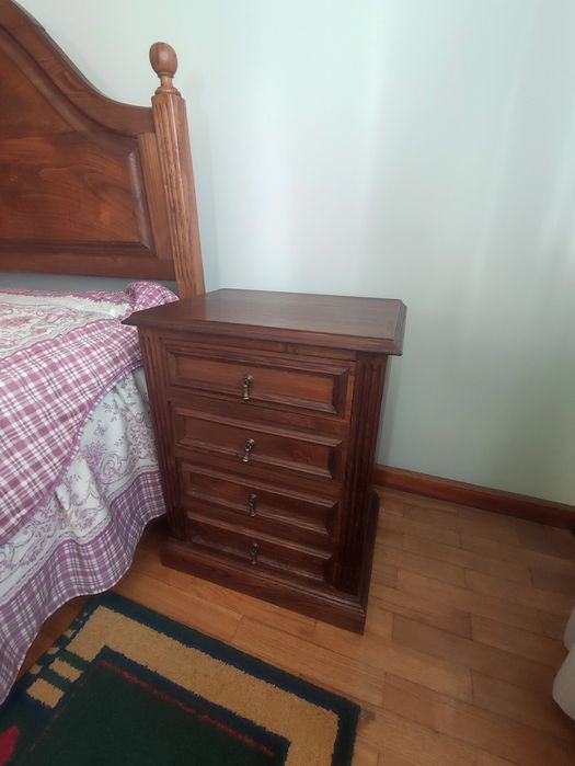 Mobília de quarto