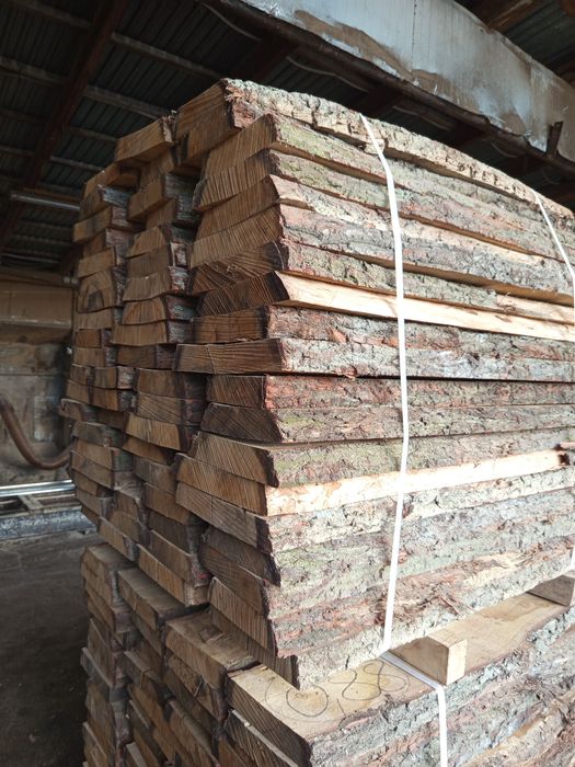 Tarcica dębowa sucha