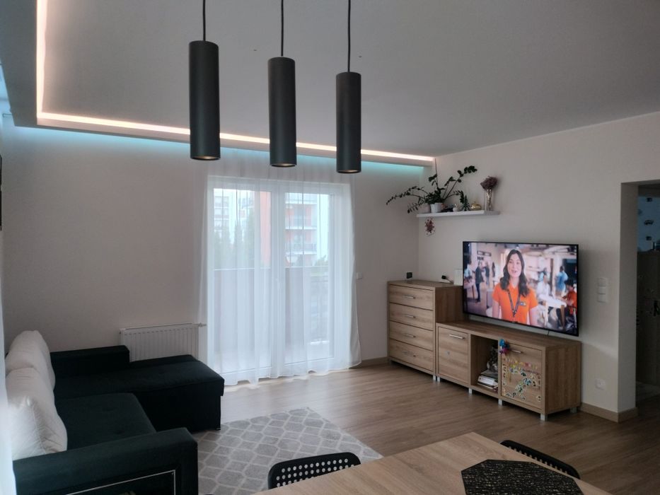 Sprzedam mieszkanie 63m, ul. Warszawska 4A