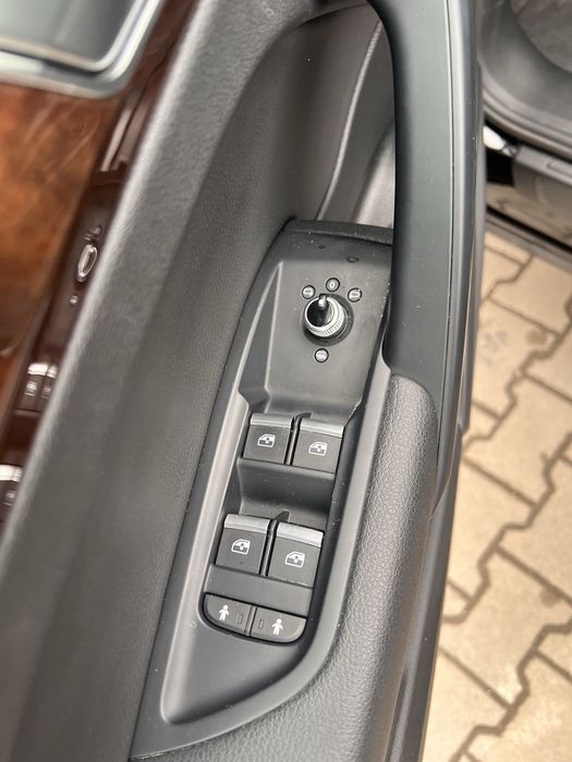 Audi Q5 2019 II покоління 2.0 TFSI S-tronic 252 к.с. Quattro Premium