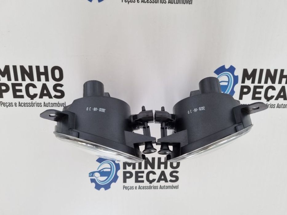 Faróis de Nevoeiro BMW (Vários Modelos)