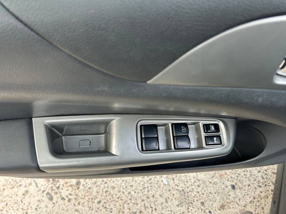 Subaru Impreza 2008