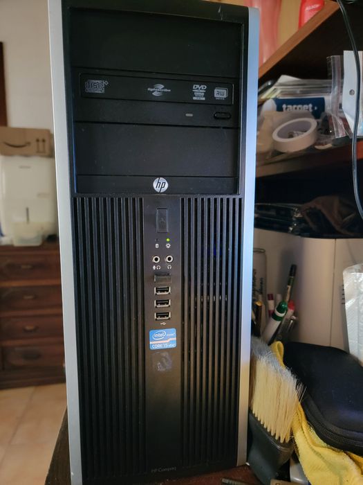 Torre Pc Win10 Office 2024