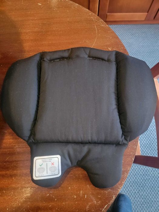 Ovo Cybex Cloud Z i-size “Ferrari”