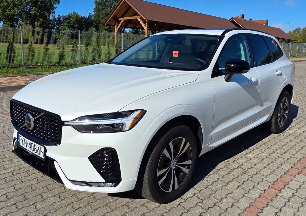 Volvo XC 60