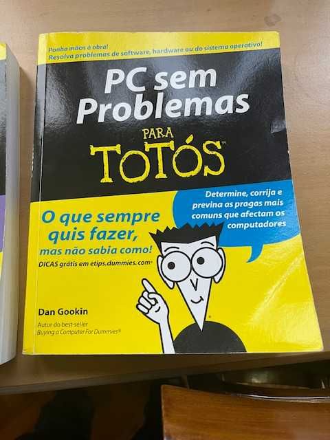 Internet para Totós (Problemas)