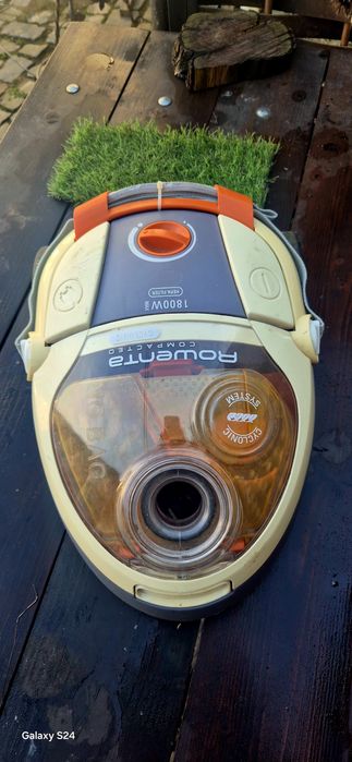 Продам ідеальний пилосос