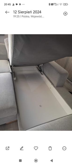 Zestaw sorwalen IKEA