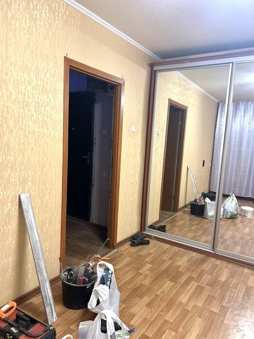 Продается 2 ком кв в Осипенковском р-не по ул Дегтярева