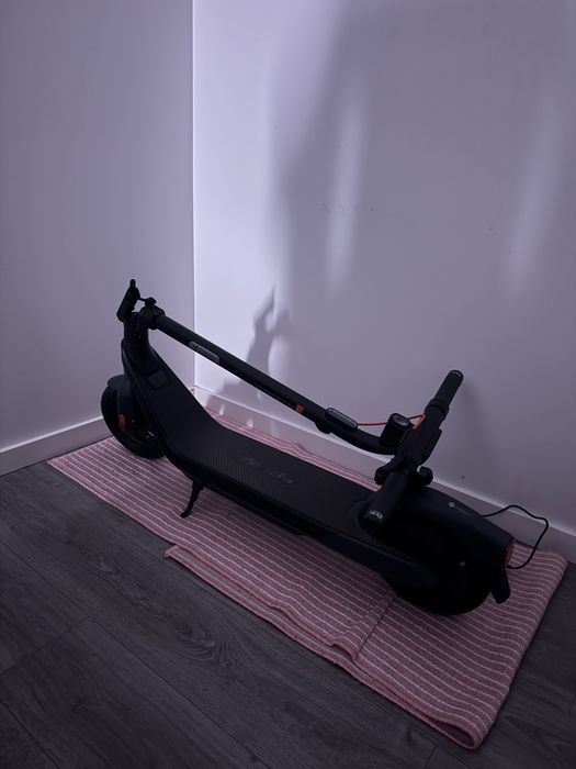Ninebot e2 pro 750w
