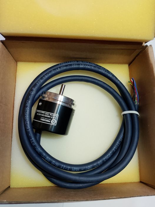 Энкодер PRECIZICA (Литва)