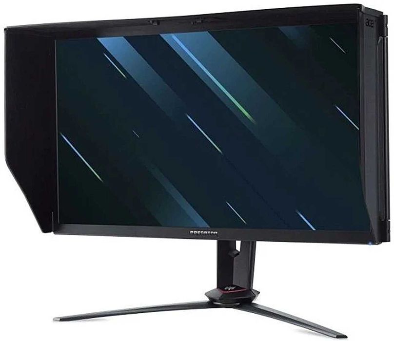 Acer Predator XB273KGP V1