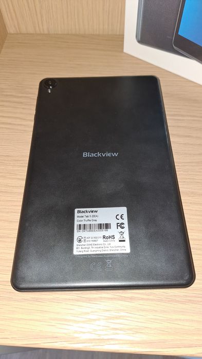 Tablet BlackView Tab5