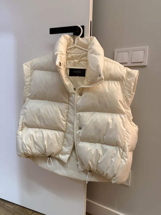 Жилетка женская новая как zara,hm