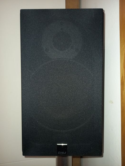 Sprzedam kolumny daili zensor 3 z stendami