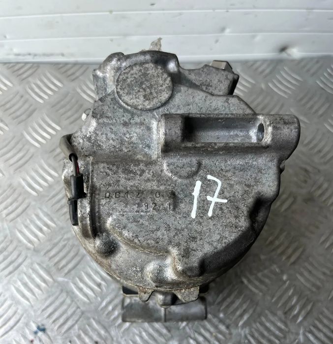 Compressor Ar Condicionado Mercedes GLE Ref: A0008303802/7SAS17C/GE4471402031