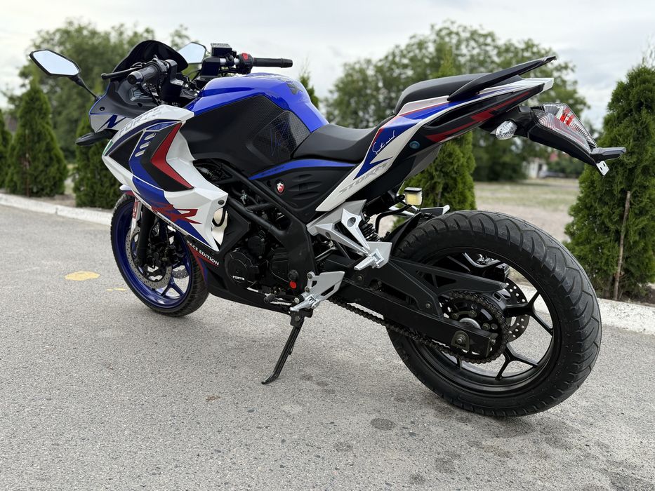 НОВИЙ.FORTE Форте FT300-R1 гарантія 1 рік