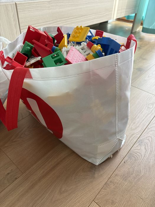 Klocki konstrukcyjne