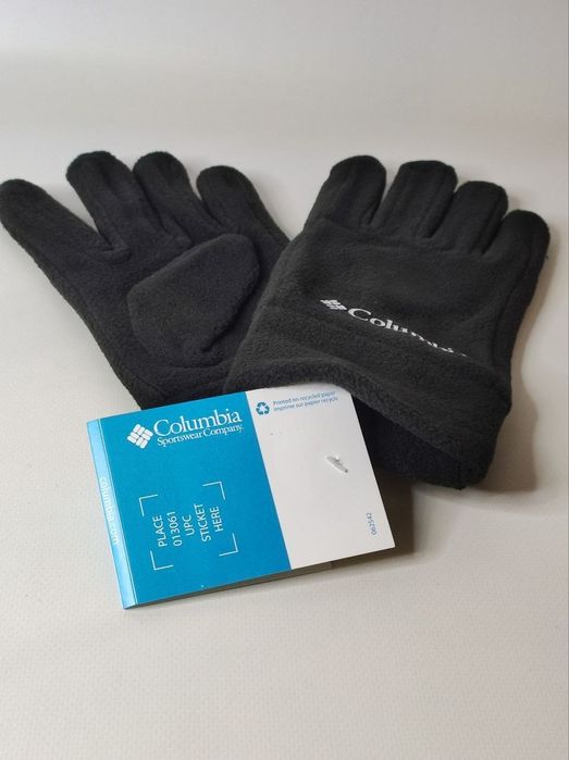 Флисовый Перчатки