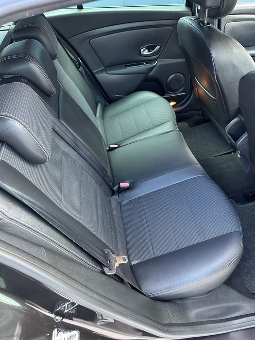 Renualt megane 3 1500dci