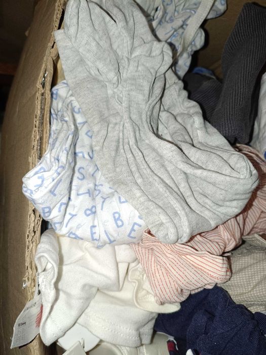 Продам дитячі речі