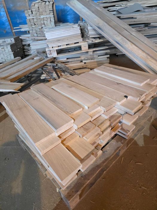 Fryza dębowa balik calówka