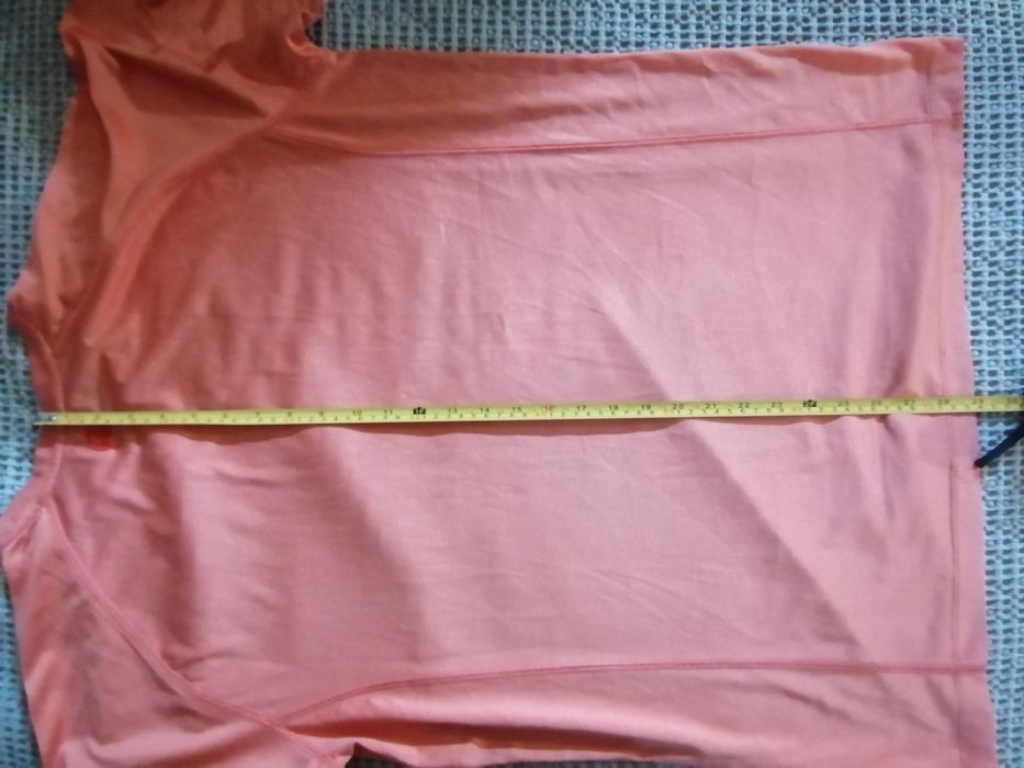 Camisola desporto Berg