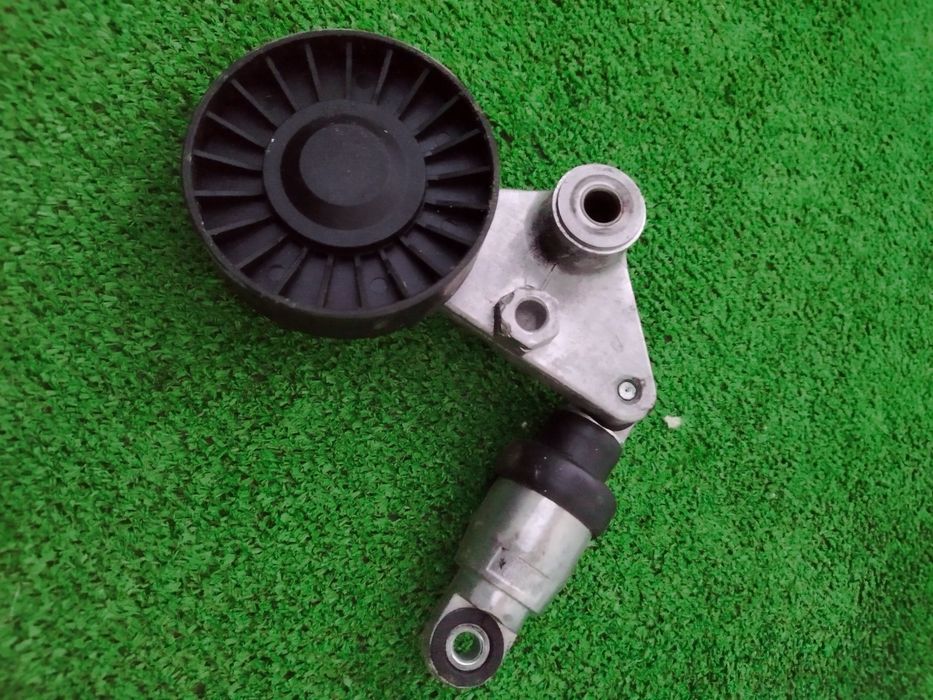 Tensor Correia, Trapezoidal