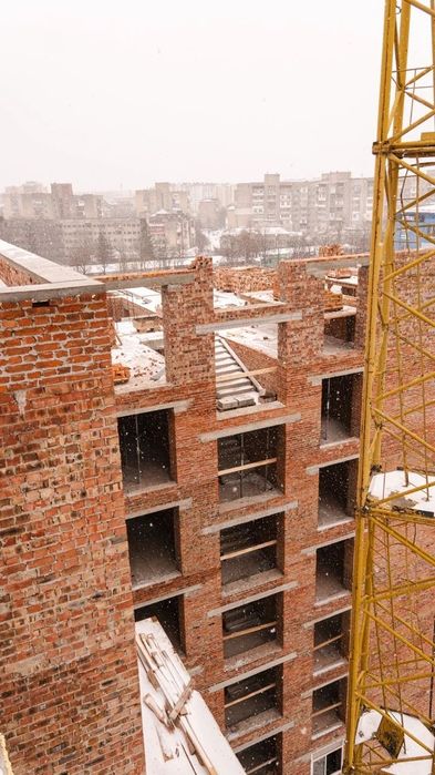 Продам ОСТАННЮ 2-х кімнатну квартиру в ЖК Віденський