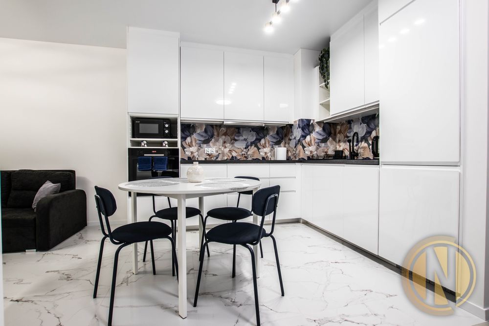 Rydlówka | 48m2 |  2 pok | ENG