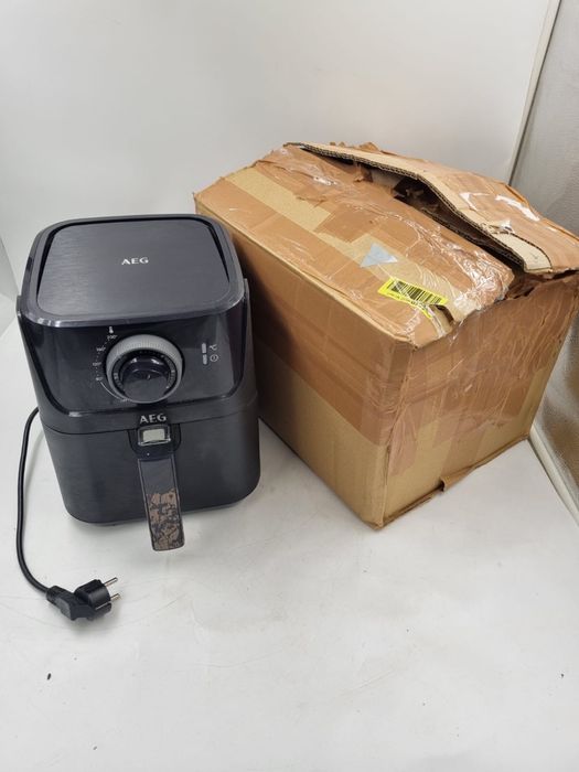 AEG AF5-1-4GB frytkownica beztłuszczowa