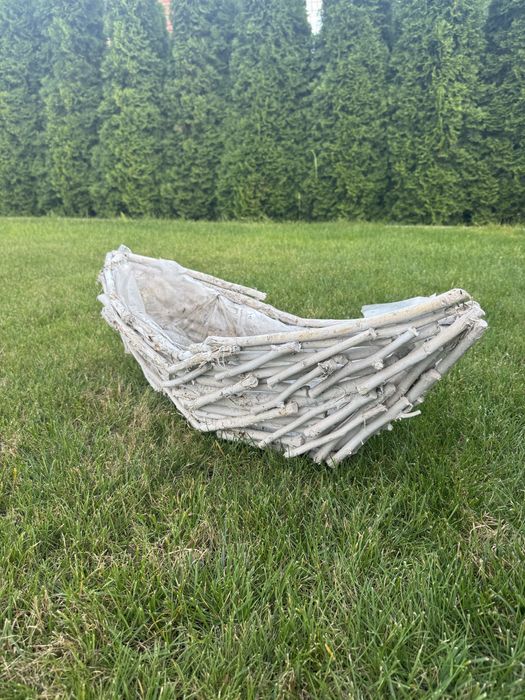 Doniczka ogrodowa 75 cm