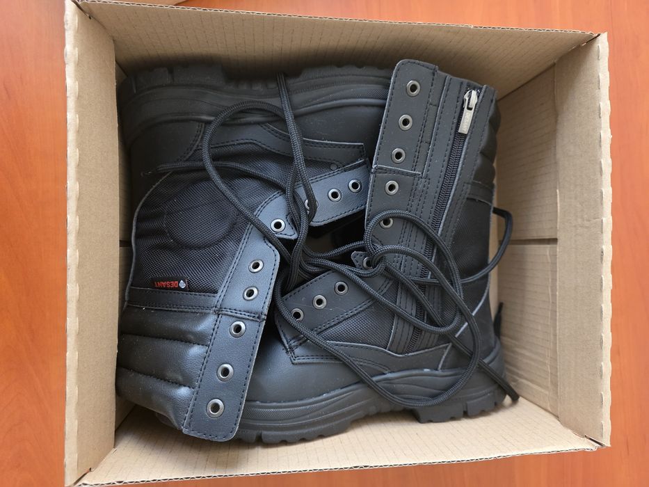 Buty Taktyczne nr 42