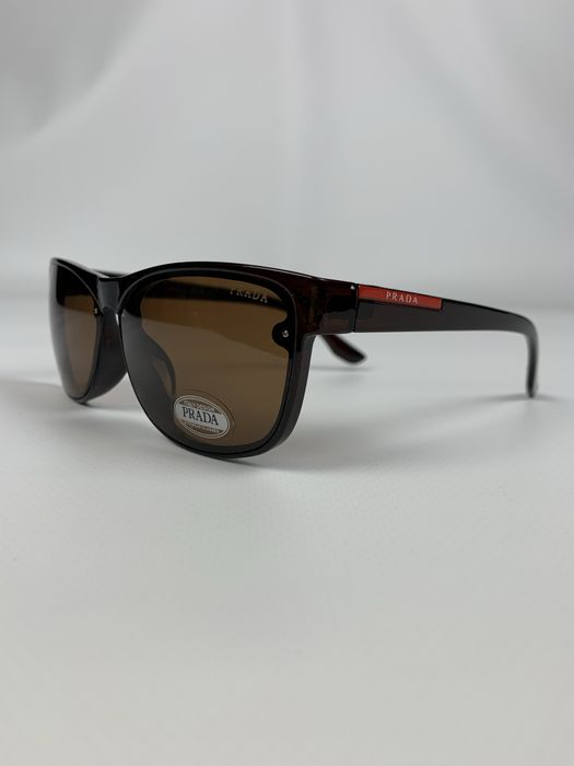 Брендовые солнцезащитные очки/окуляри люкс-премиум с поляризацией