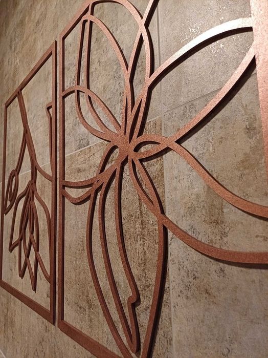 Obraz ażurowy Obrazy 3d