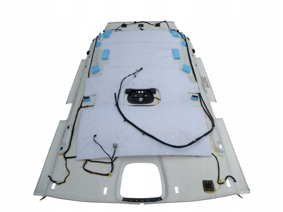 jeep cherokee v kl 13-18 podsufitka podbitka dachu sufit oryginał