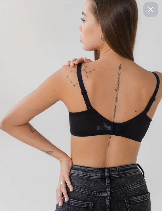 Бюстгальтер жіночий Acousma великий вибір