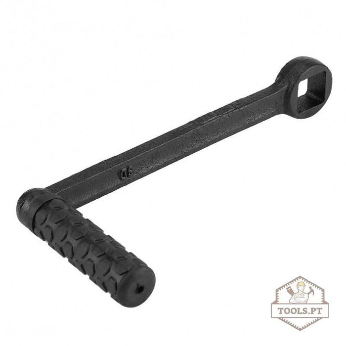 Desmultiplicador de torque