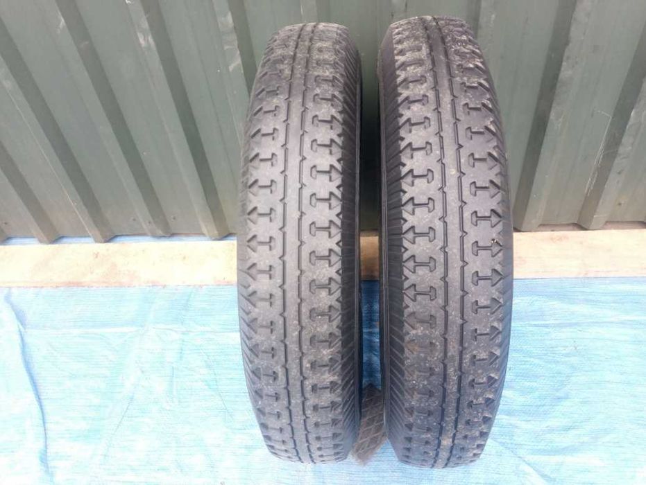 Opony Michelin 7,00 7.00x21 33x6.75 6,75 Comfort