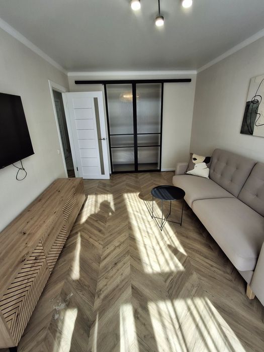 47м2 Продам красивую квартиру Автономка  Масаны