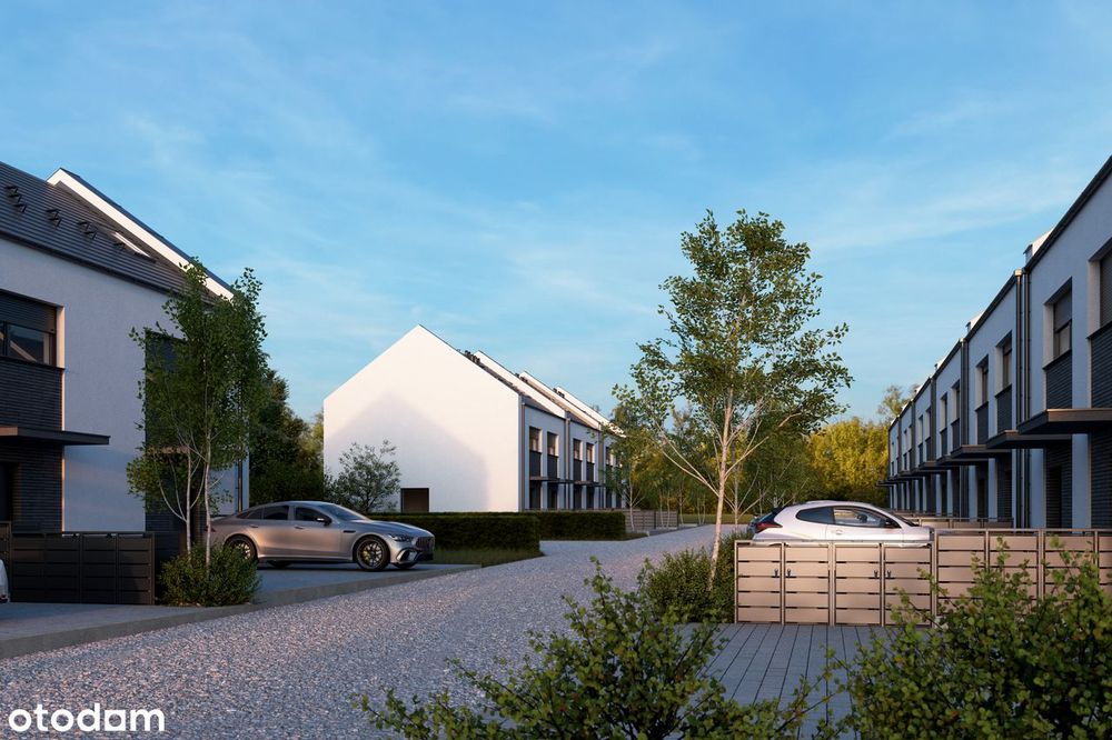 Dom 66 m²+poddasze, 3 pokoje, m.postojowe, blisko autobus, Biedronka - View 4