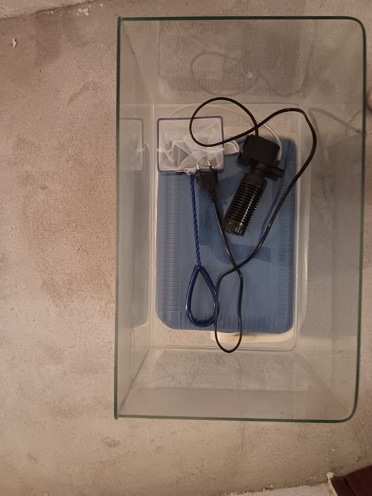 Aquário de 30 lts