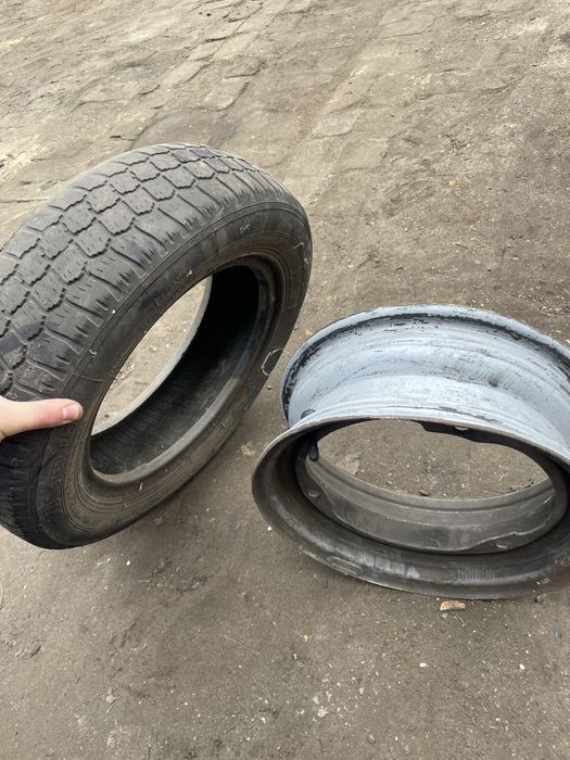 Продам діски на таврію