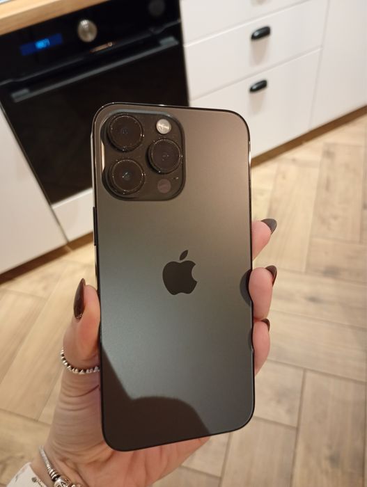 Iphone 14 pro max 128 gb