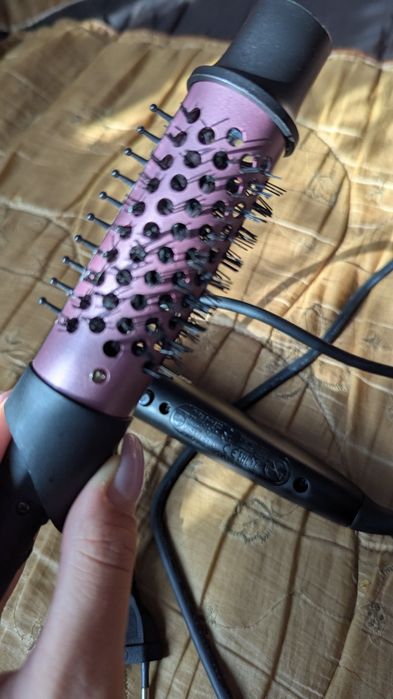 Фен-щітка Philips