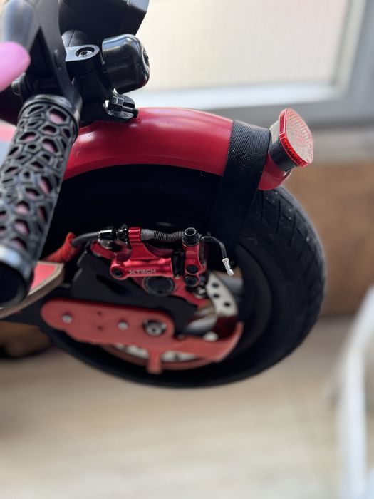 Trotinete Xiaomi FULL EXTRAS