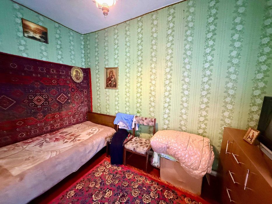 Продам часть дома район маг. Копейка